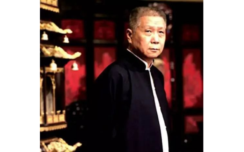 馬未都:只有藝術(shù)品，才能富三代!